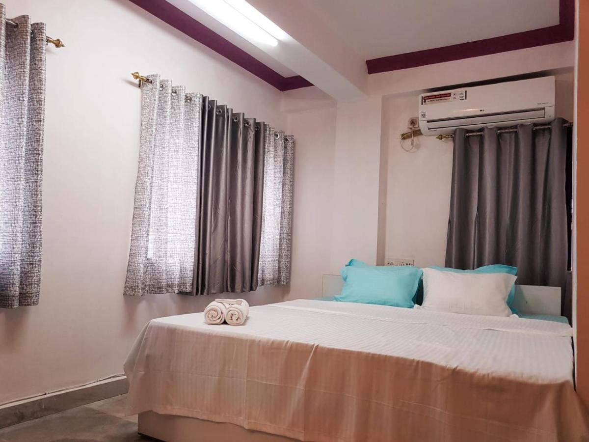 Hope Inn Kolkata Bagian luar foto